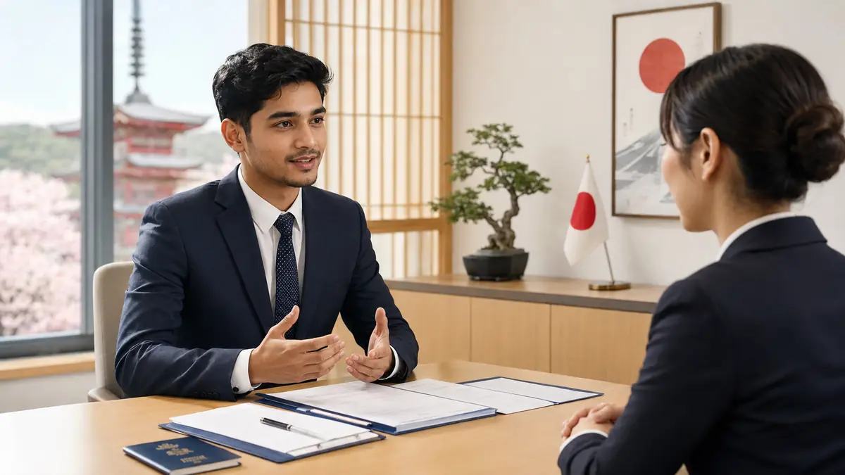 Japan मा Scholarship: JASSO र MEXT Guide 2026