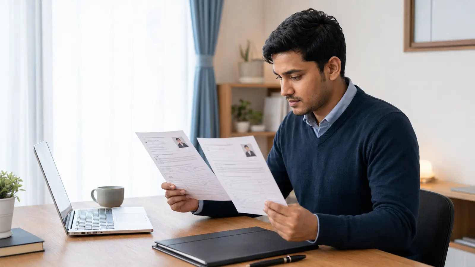 Japanese Resume कसरी बनाउने? Rirekisho र Shokumukeirekisho Guide